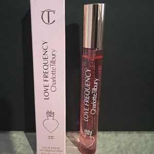 Charlotte Tilbury Pink Makeup Collection